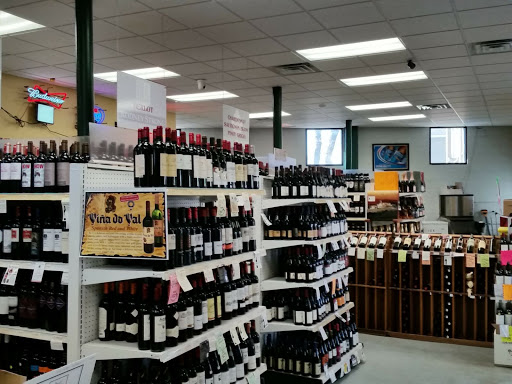 Liquor Store «Morris Avenue Liquors», reviews and photos, 512 Morris Ave, Summit, NJ 07901, USA