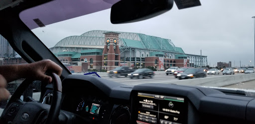 Gas Station «Exxon», reviews and photos, 1818 Hamilton St, Houston, TX 77003, USA