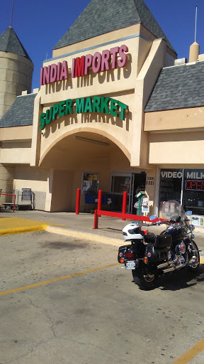 Grocery Store «INDIA IMPORTS», reviews and photos, 2521 Airport Fwy, Irving, TX 75062, USA