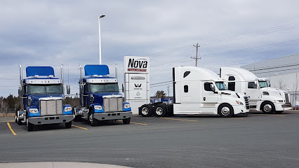 Nova Truck Centres | Dartmouth