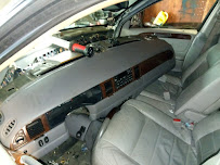 Robles Garage Inc - Photo 7 - Car repair in Oklahoma City, OK, Oklahoma City