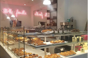 Mille-feuille Bakery Cafe image