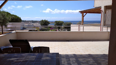 Residence Santambogio à Lumio
