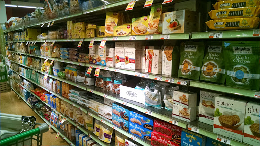 Grocery Store «Giant Food Stores», reviews and photos, 3477 Lincoln Hwy, Thorndale, PA 19372, USA