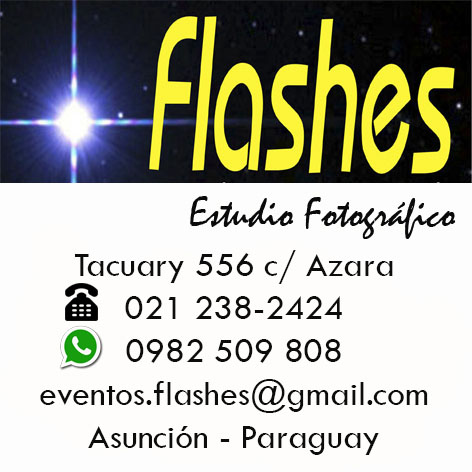 Flashes fotografia & eventos