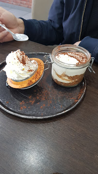 Plats et boissons du Restaurant La Barque à Marignane - n°8