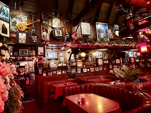 Rainbow Bar & Grill image