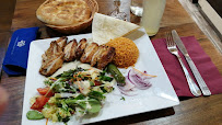 Kebab du Restaurant turc Restaurant Ella à Paris - n°8