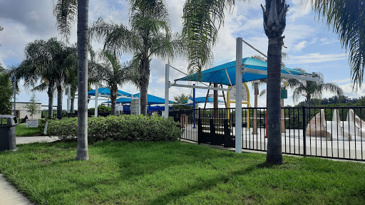 Park «Tarpon Springs Splash Park», reviews and photos, 508 Live Oak St, Tarpon Springs, FL 34689, USA