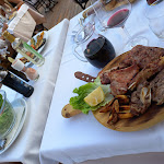 Photo n°1 de l'avis de Marco.a fait le 11/07/2022 à 18:22 sur le  El Paso Ristorante Pizzeria Crostineria à Valverde