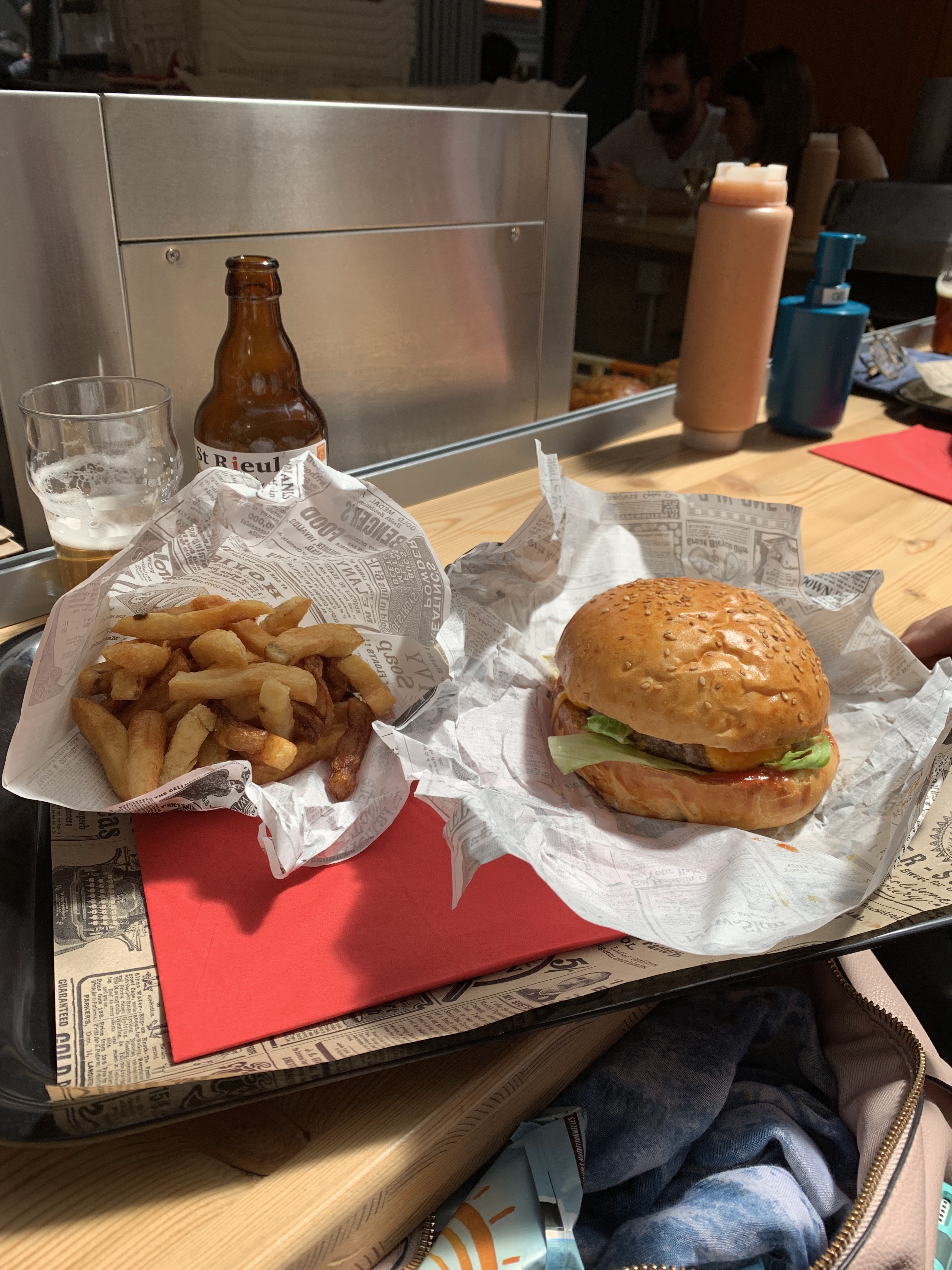 Photo n° 1 de l'avis de Timothy.e fait le 24/06/2019 à 21:53