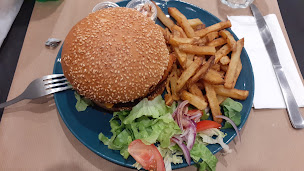 Photo n°10 de Burger Street à Caen ()