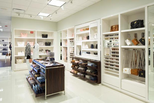 Fashion Accessories Store «Michael Kors», reviews and photos, 6699 N Landmark Dr a135, Park City, UT 84098, USA