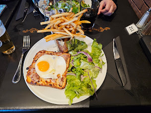 Photo n°29 de Angelùzzo Bravissimo à Metz ()