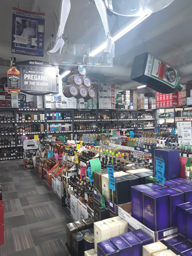 Liquor Store «Twenty Nine Package», reviews and photos, 4132 Lawrenceville Hwy, Lilburn, GA 30047, USA