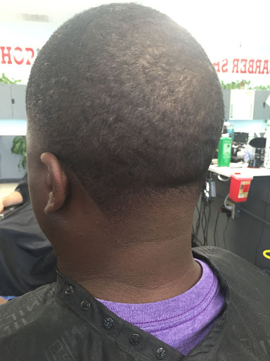 Barber Shop «U.S. CUTS BARBERSHOP INC.», reviews and photos, 426 E Derby Ave, Auburndale, FL 33823, USA