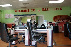 Nail Love image