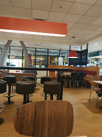 Atmosphère du Restauration rapide McDonald's à Chartres - n°1