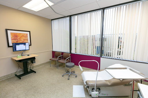 UC San Diego Health Women's Pelvic Medicine Center