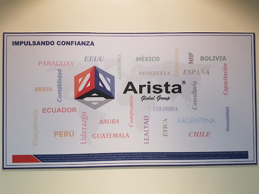 Arista Bolivia Santa Cruz