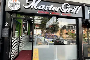 MASTER GRILL House of Shish image
