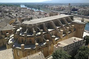 Tortosa Cathedral image