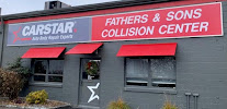 CARSTAR Fathers & Sons Collision Center - Photo 5 - Car repair in West Springfield, MA, Springfield