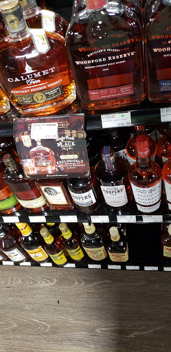 Liquor Store «Fire Pit Spirits», reviews and photos, 1100 Happy Valley Rd, Glasgow, KY 42141, USA