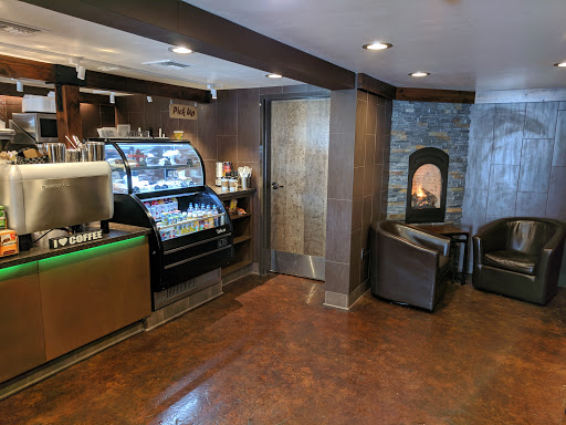 Coffee Shop «Zoe Coffee House», reviews and photos, 24680 CA-108, Mi-Wuk Village, CA 95346, USA