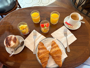 Photo n°126 de Café Louise à Paris ()