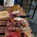 Photo n°3 de l'avis de Luca.e fait le 12/01/2023 à 16:29 sur le  Lilla Cafè à Urbania