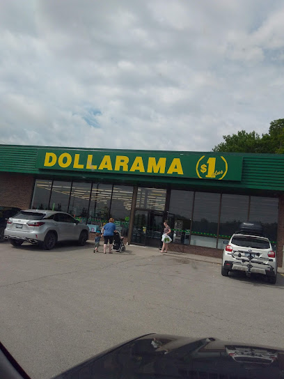 Dollarama