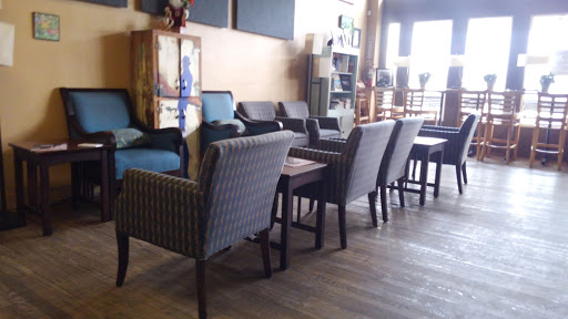 Coffee Shop «Court Street Coffee Shop», reviews and photos, 111 W Court St, Seguin, TX 78155, USA