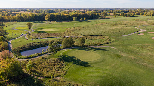 Golf Course «Tanners Brook Golf Course», reviews and photos, 5810 190th St N, Forest Lake, MN 55025, USA