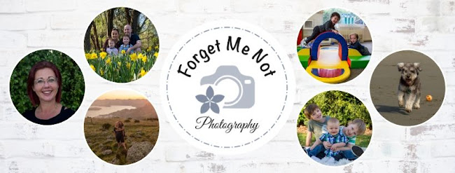Forget Me Not Photography - Christchurch