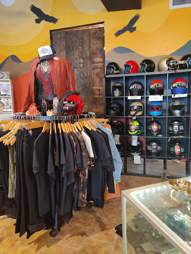 Boutique «Tarnish», reviews and photos, 2024 W Chicago Ave, Chicago, IL 60622, USA