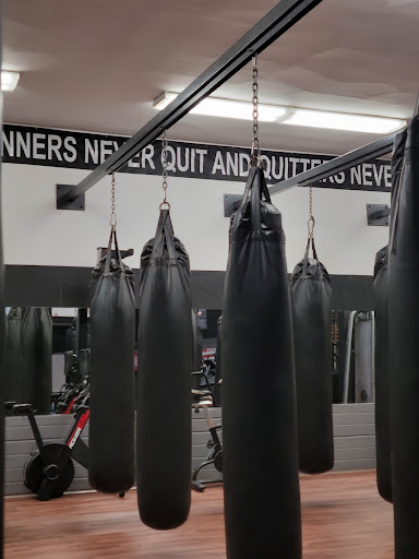 Boxing Gym «American Gym», reviews and photos, 1638 Placentia Ave, Costa Mesa, CA 92627, USA