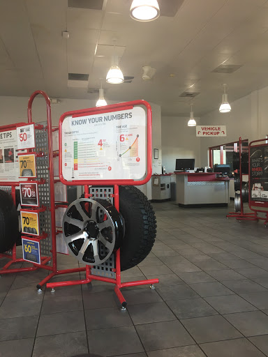 Tyre manufacturer Costa Mesa