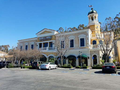 Book Store «Barnes & Noble», reviews and photos, 4735 Commons Way, Calabasas, CA 91302, USA