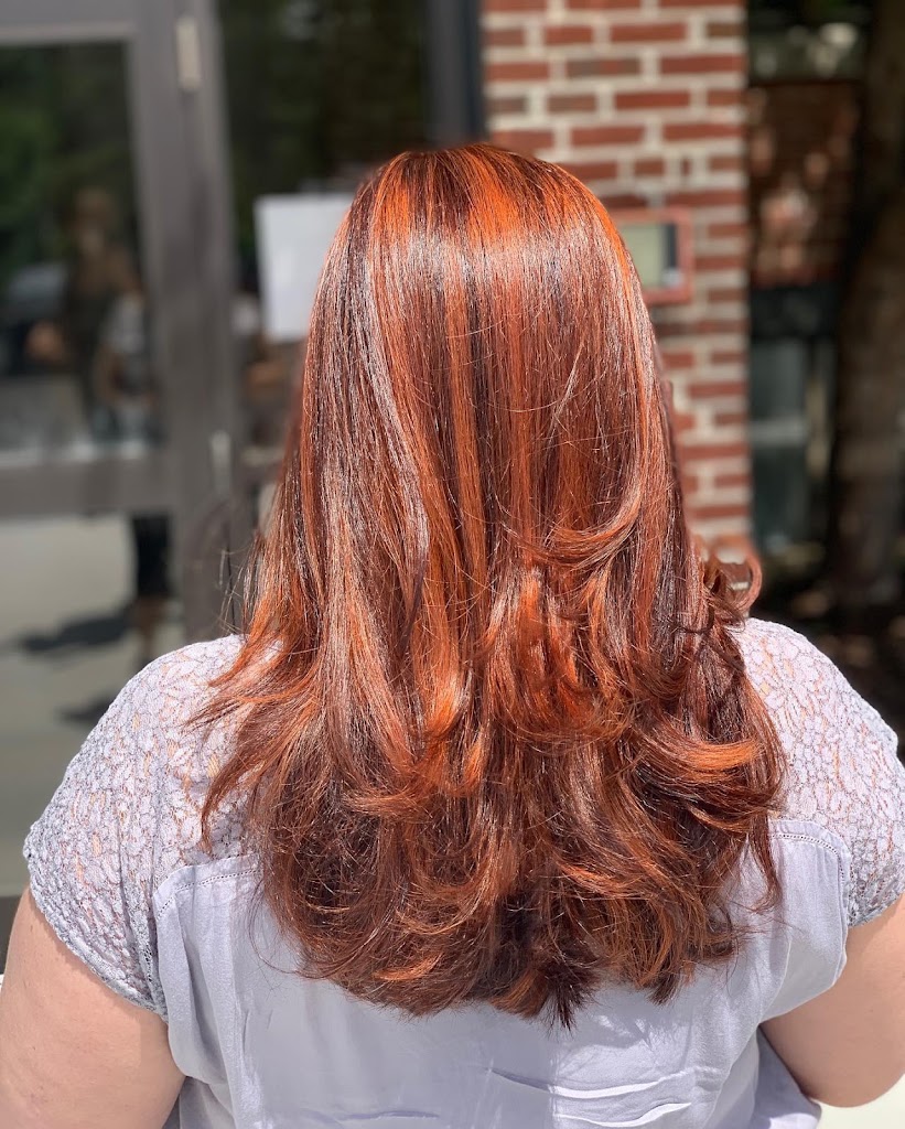 Planet Color Salon & Spa 01810