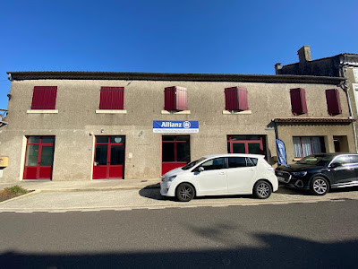 Allianz Assurance VILLENEUVE DE MARSAN - FETU & MUL & CARRER à Villeneuve-de-Marsan