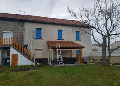 Andy Rénovation à Brioude