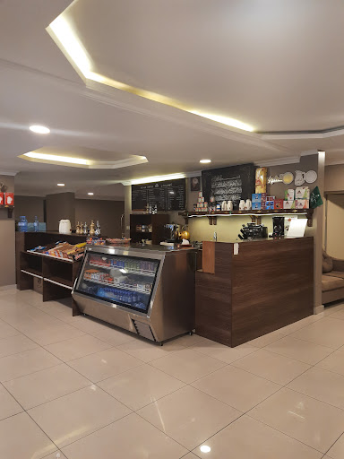 كوفي coffee للقهوه العربيه 