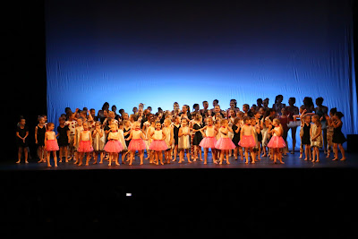 Ecole de danse à Meximieux