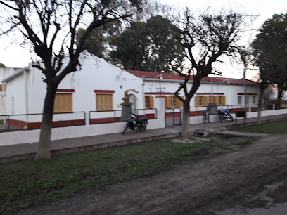 Escuela de Garibaldi