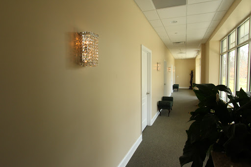 Beauty Salon «Mosaic Wellness and Beauty - Salon & Spa», reviews and photos, 1201 Sycamore Ave, Tinton Falls, NJ 07724, USA