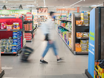 ALDI Saint-Genis-Laval