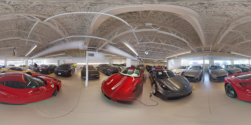 Car Dealer «Miller Motorcars», reviews and photos, 342 West Putnam Avenue, Greenwich, CT 06830, USA