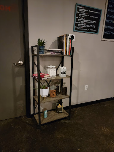 Bar «Lifted Spirits - Kansas City Distillery», reviews and photos, 1734 Cherry St, Kansas City, MO 64108, USA