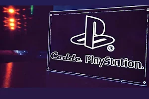 Cadde PlayStation Cafe image